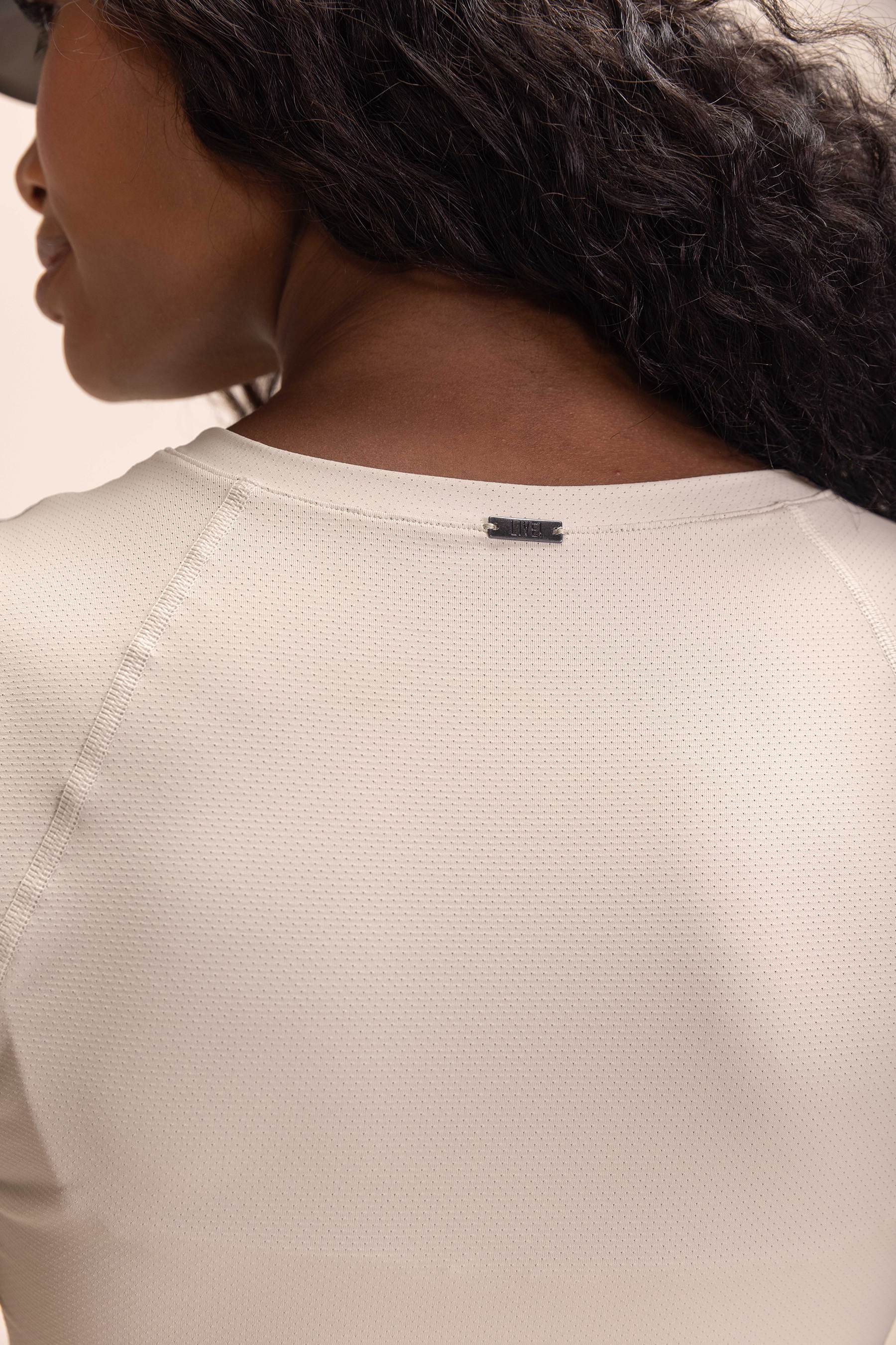 Women's Crop Top T-Shirt - Soft Cotton Short Sleeve Shirt for Summer, Casual Wear & Street Style Fashion | Perfect for Gym, Beach, and Everyday Outfits