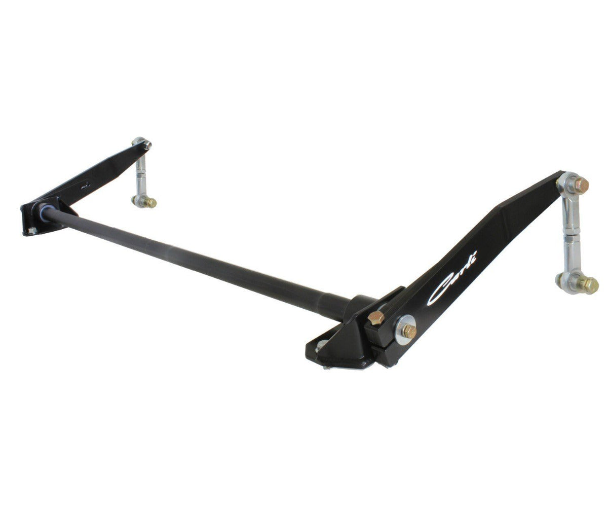 2013-2024 Ram 3500 2.5 Pintop Auto Air Leveling Suspension Kit - Heavy Duty Truck Air Ride System for Smooth Towing & Hauling