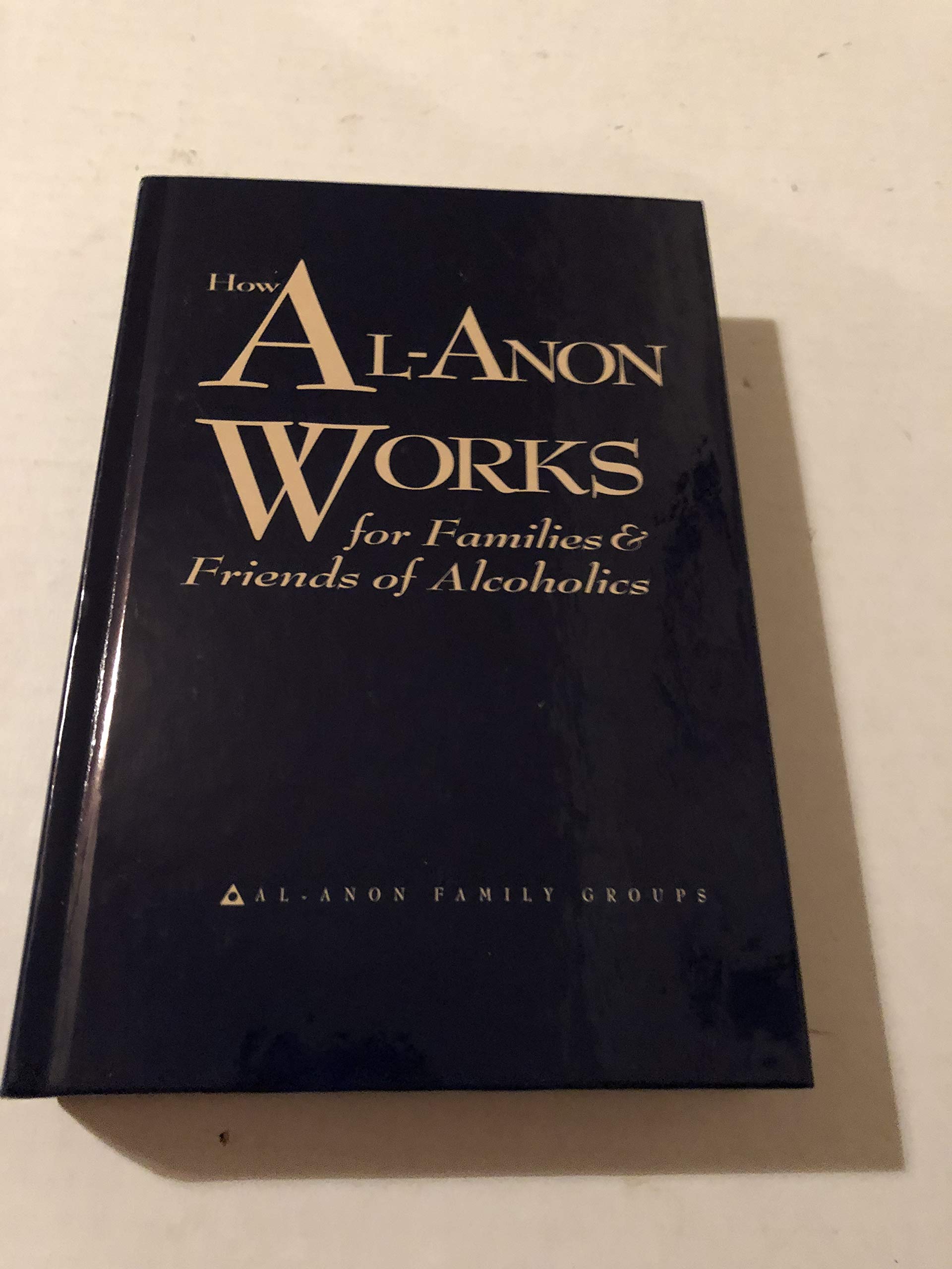 How Al-Anon Works - Support for Families & Friends of Alcoholics | Recovery Meetings & Healing Resources
