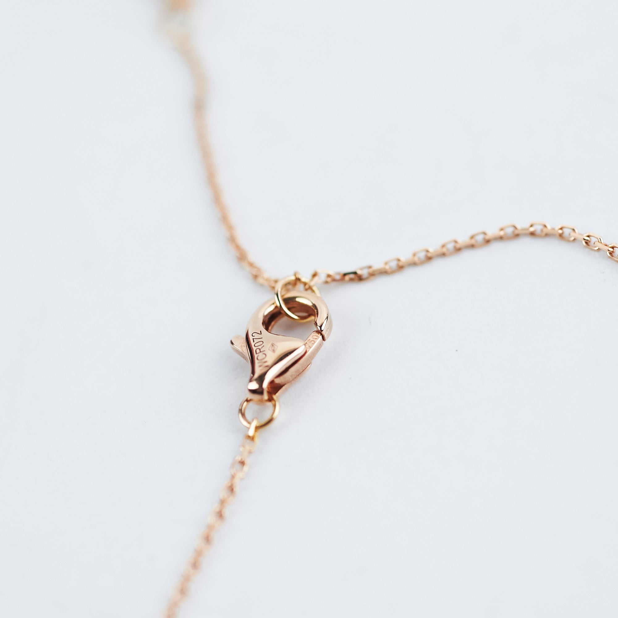 Cartier C De Necklace 2023 - 18K Gold Plated Luxury Pendant Necklace for Women - Perfect for Anniversary, Birthday & Valentine's Day Gifts