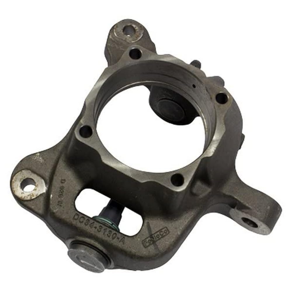 Motorcraft MEF249 Steering Spin Arm - Premium Quality Steering Component for Smooth & Precise Handling - Perfect for Ford, Lincoln & Mercury Vehicles - Ideal for City Driving & Highway Cruising