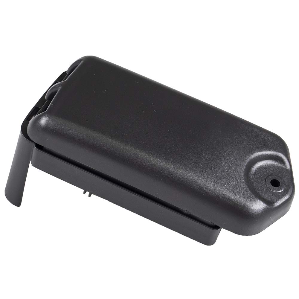 MTD Replacement Air Cleaner Housing - Compatible with Lawn Mowers & Outdoor Power Equipment - Durable Engine Protection for Yard Work & Landscaping