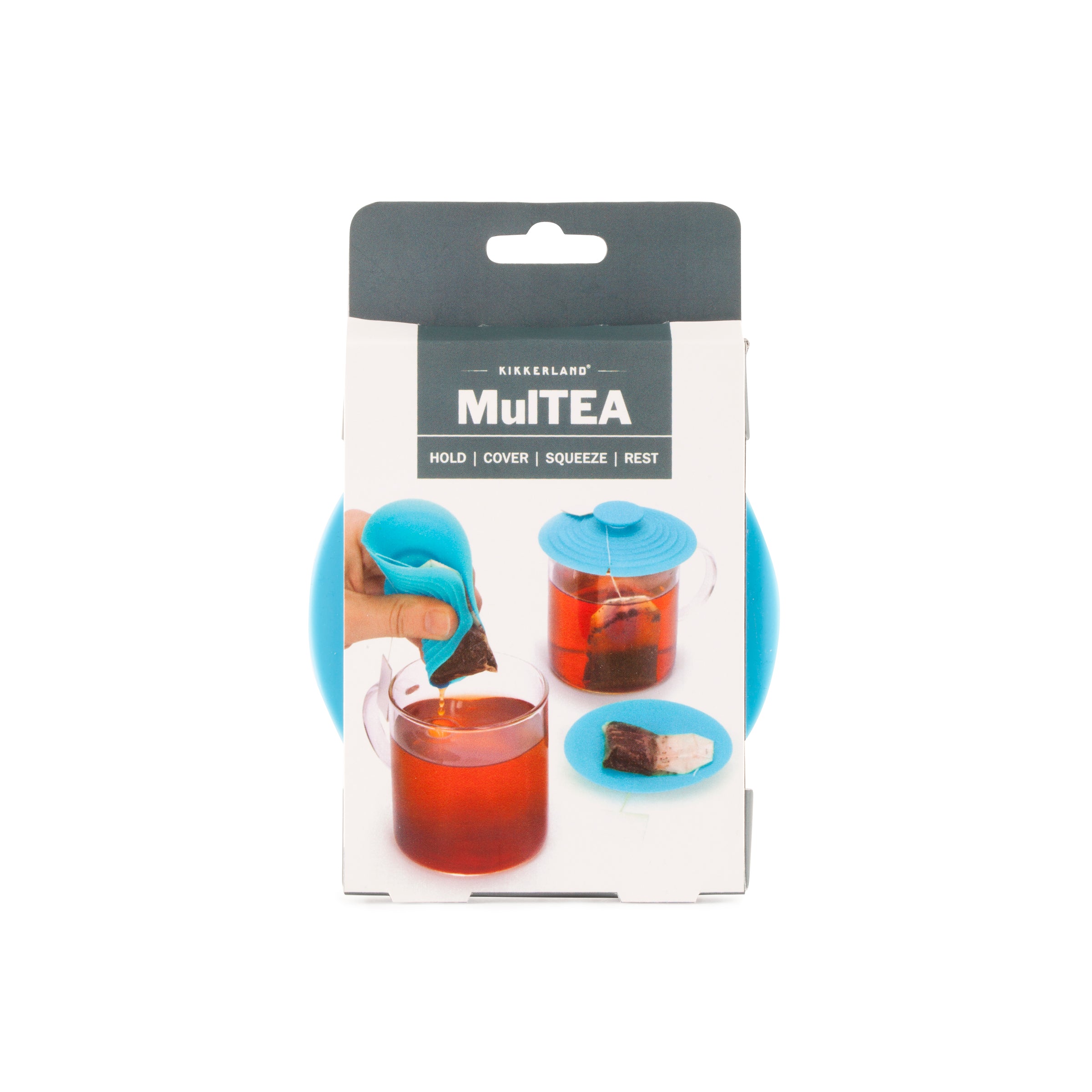 Multee - Premium Loose Leaf Tea Blends for Relaxation & Wellness | Perfect for Afternoon Tea, Meditation & Stress Relief