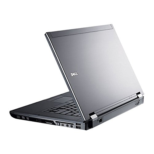 Dell Latitude E5510 15.6
