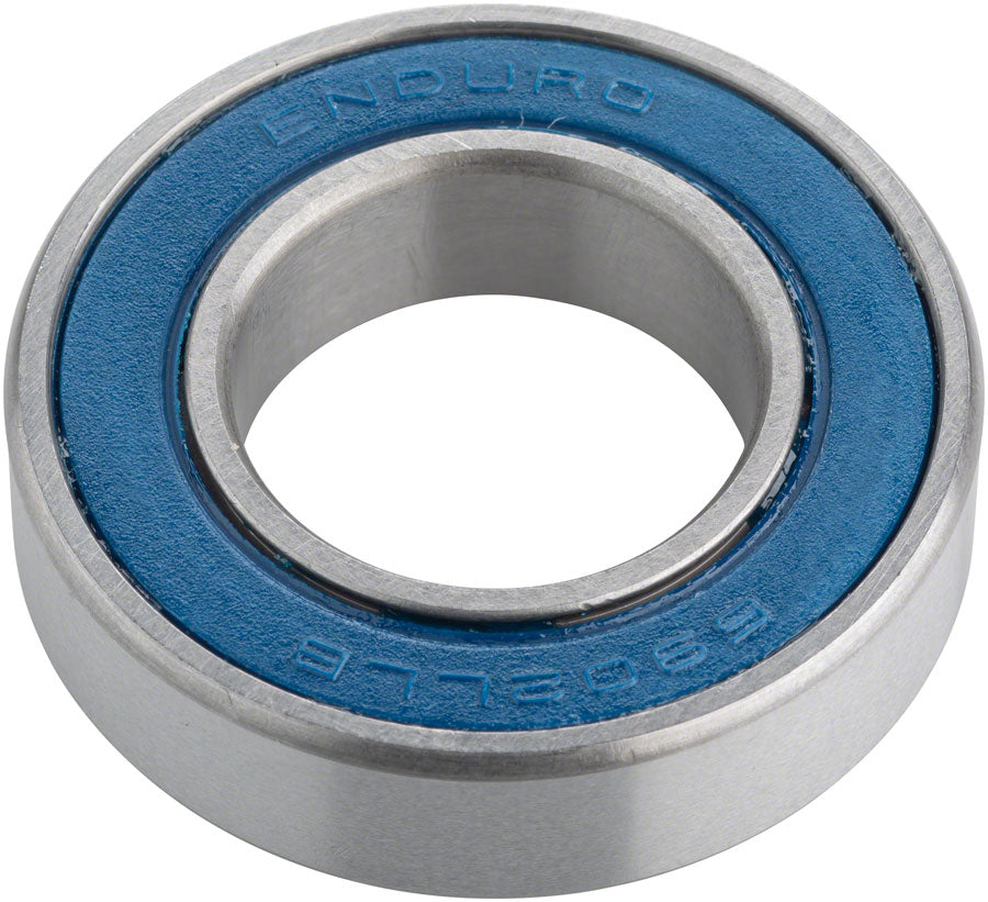 Enduro 6902 Sealed Cartridge Bearing - High Performance Bearing for Skateboards, Scooters & Bikes | Durable & Smooth Ride for Outdoor Sports & Commuting