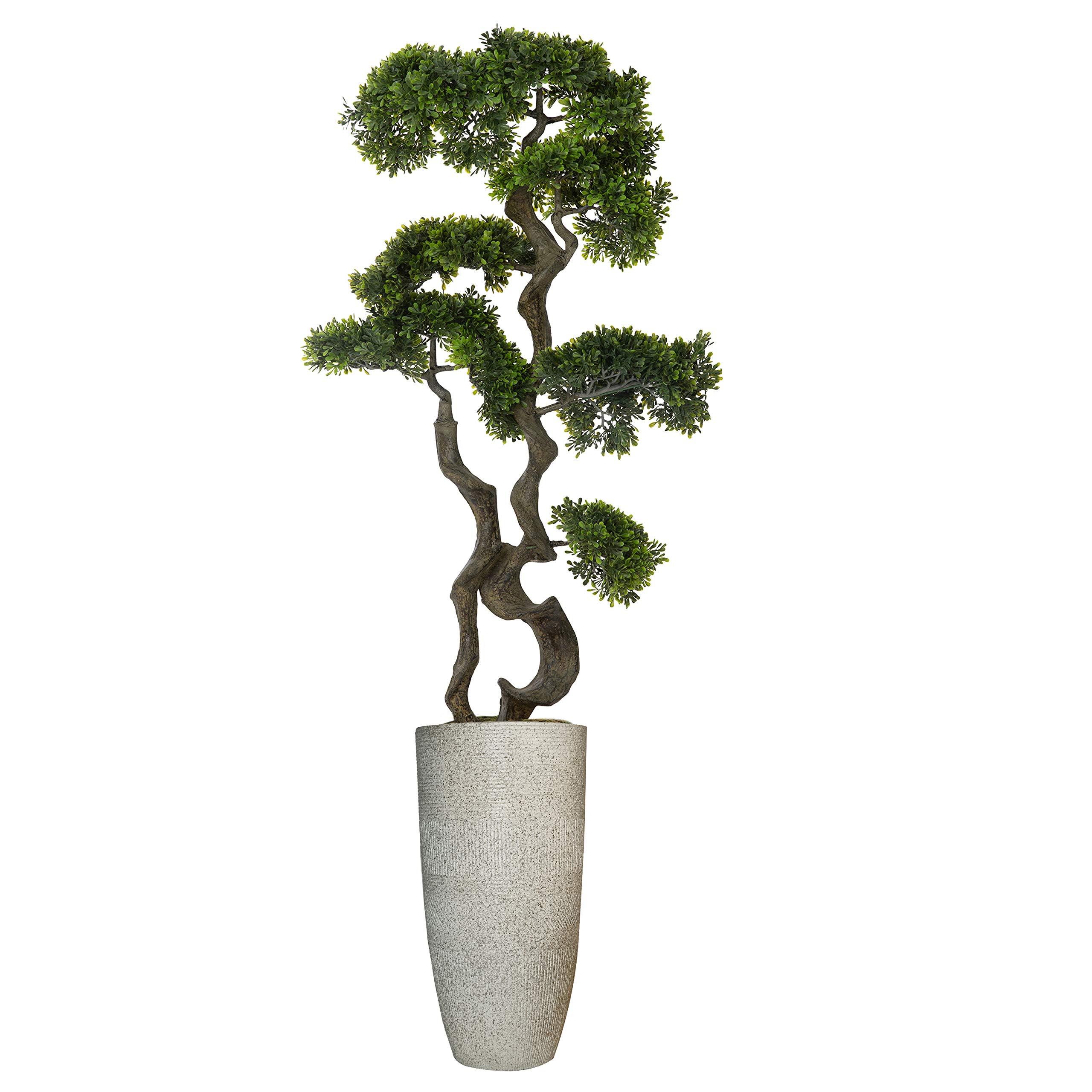 Vintage Faux Bonsai Tree 59