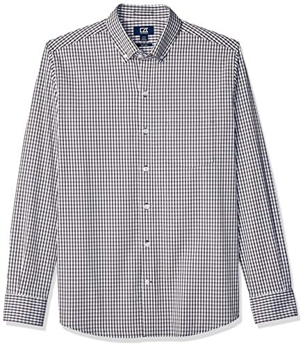 Charcoal Gingham