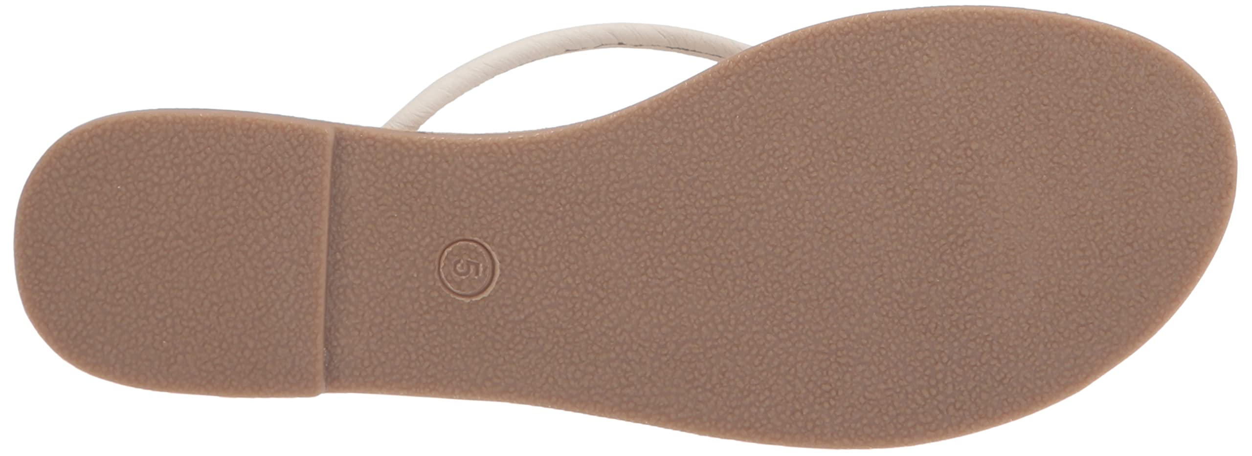 Chinese Laundry Women's Camisha Flip-Flop Sandals - Comfortable Summer Beach Slides for Women, Perfect for Poolside, Vacation and Casual Wear