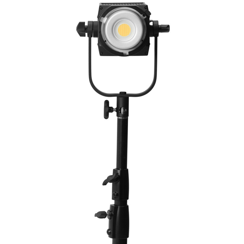Nanlite FS 150B Bi-Color LED Monolight - Professional Studio Lighting for Photography & Videography - Perfect for Portraits, Product Shoots, and YouTube Videos