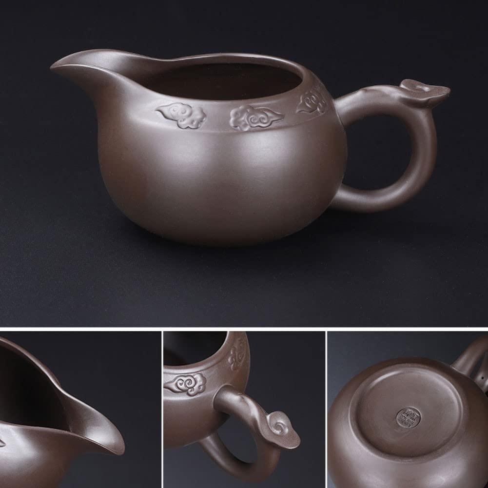 Premium Chinese Kung Fu Tea Set - Traditional Ceramic Tea Ceremony Gift Set for Home, Office & Party Decor | Perfect for Tea Lovers & Zen Meditation