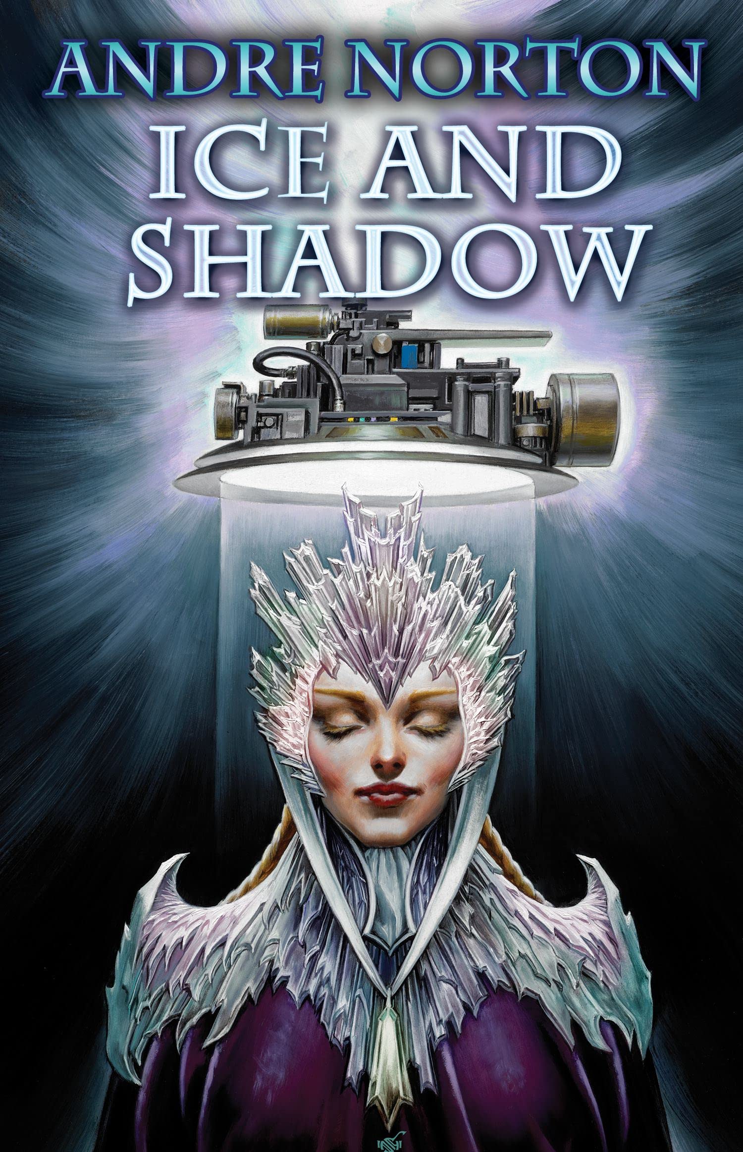 Ice and Shadow - Premium Winter Apparel & Accessories for Cold Weather - Stay Warm & Stylish in Snowy Outdoors