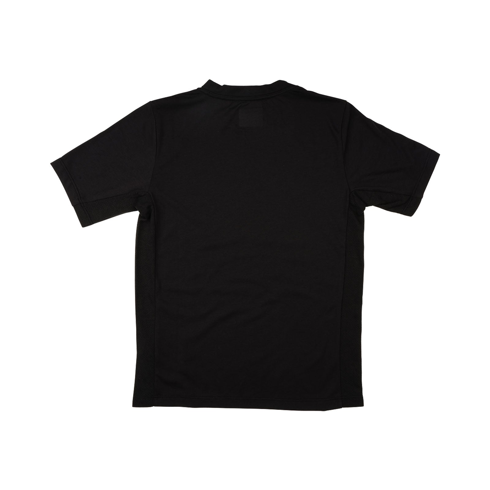 Youth Skyline Ride Short Sleeve T-Shirt - Signature Black | Casual Streetwear for Teens & Young Adults | Perfect for Everyday Wear, Outings & Skate Sessions