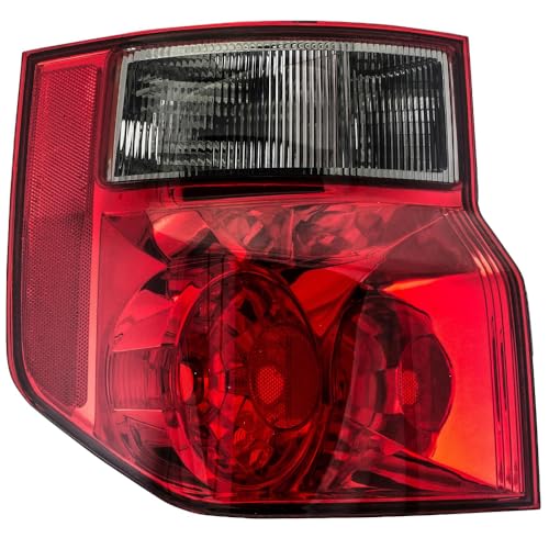Driver Side