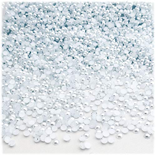 Irish Blue Pearl