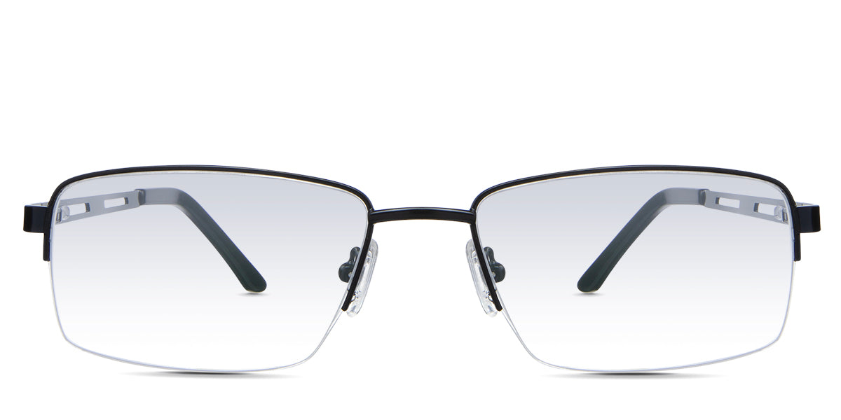 Osage Men's Prescription Tinted Sunglasses – UV Protection & Polarized Lenses for Driving, Fishing & Outdoor Activities