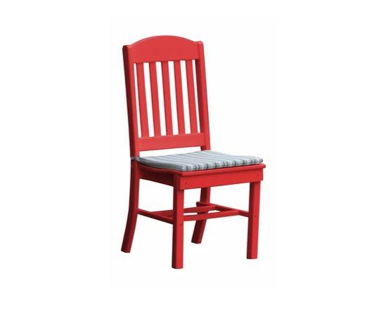 Bright Red