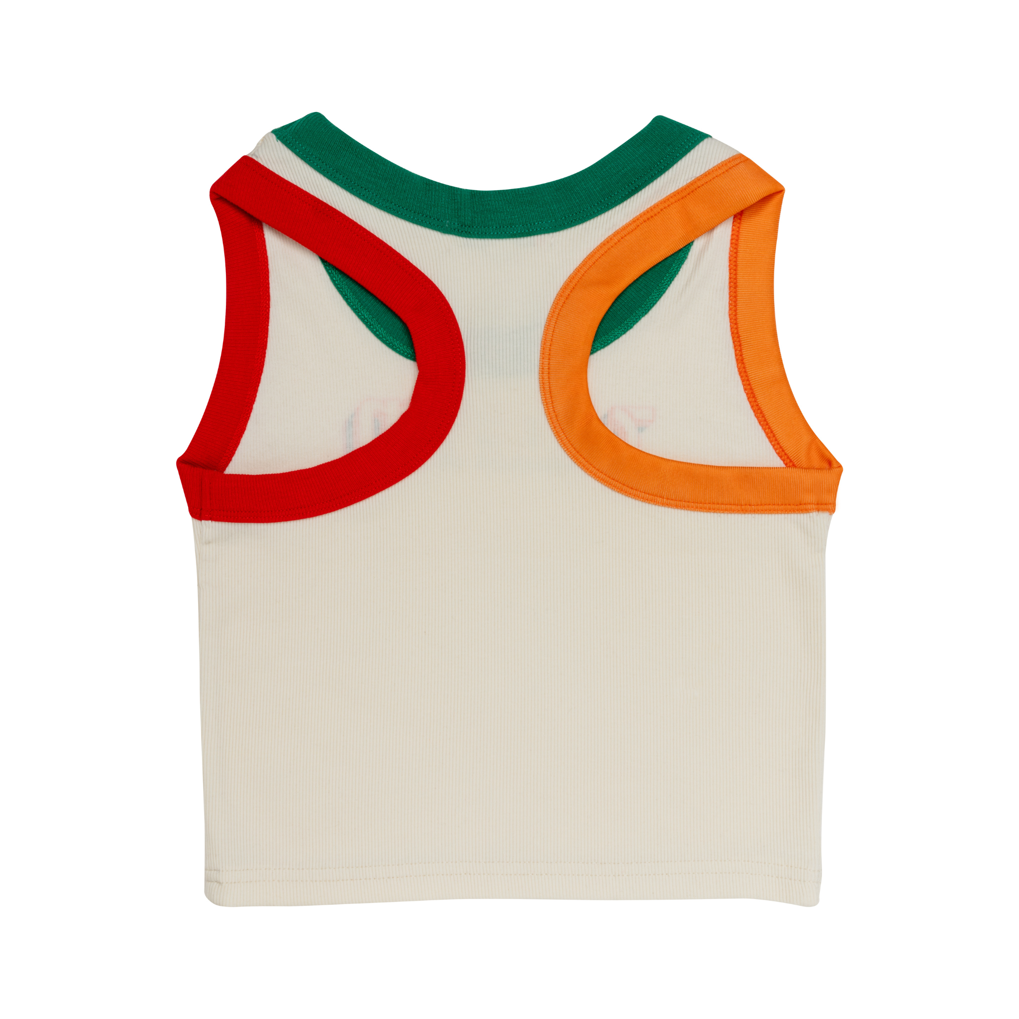 7 Eleven® Women's Ribbed Tank Top - Soft Stretchy Slim Fit Camisole for Layering or Lounge Wear | Perfect for Yoga, Gym & Everyday Comfort