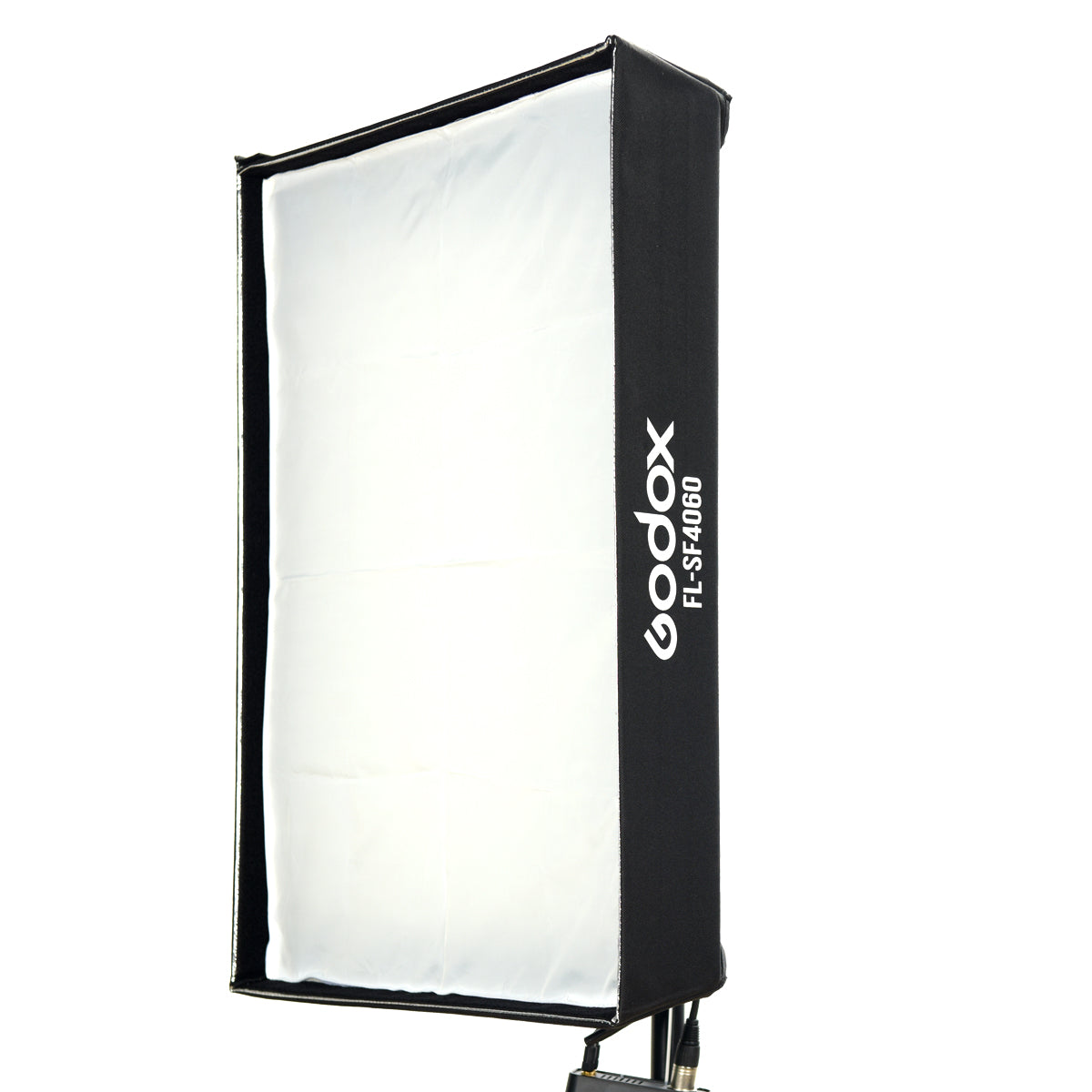 Godox FL100 LED Light Mat Softbox & Grid Kit - Professional Photography Lighting for Studio, Portrait, and Product Shoots