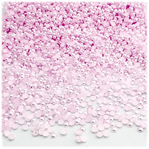 Light Baby Pink