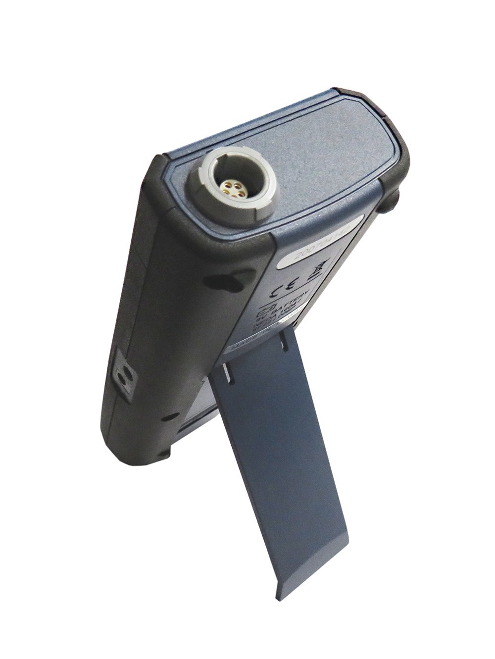 High-Precision Datalogging RTD Thermometer - NIST Certified for Accurate Temperature Measurement | Ideal for Laboratories, Food Safety, and Industrial Monitoring