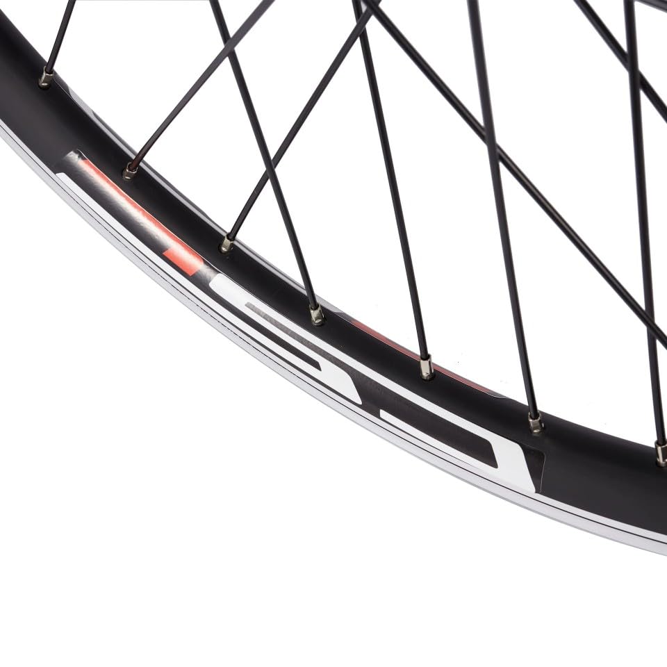 12G High-Strength Carbon Steel Bicycle Spokes - 2.5mm Diameter J-Bend Spokes with 12mm Nipples (20/40 Pcs) - Compatible with E-Bikes, Motorcycles & Tricycles - Perfect for Wheel Building, Repair & Maintenance