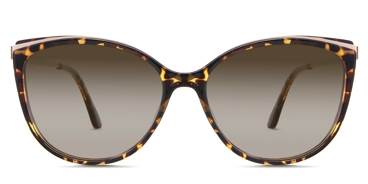 Averi Women's Prescription Sunglasses - UV Protection, Stylish & Comfortable for Driving, Outdoor Activities & Everyday Wear