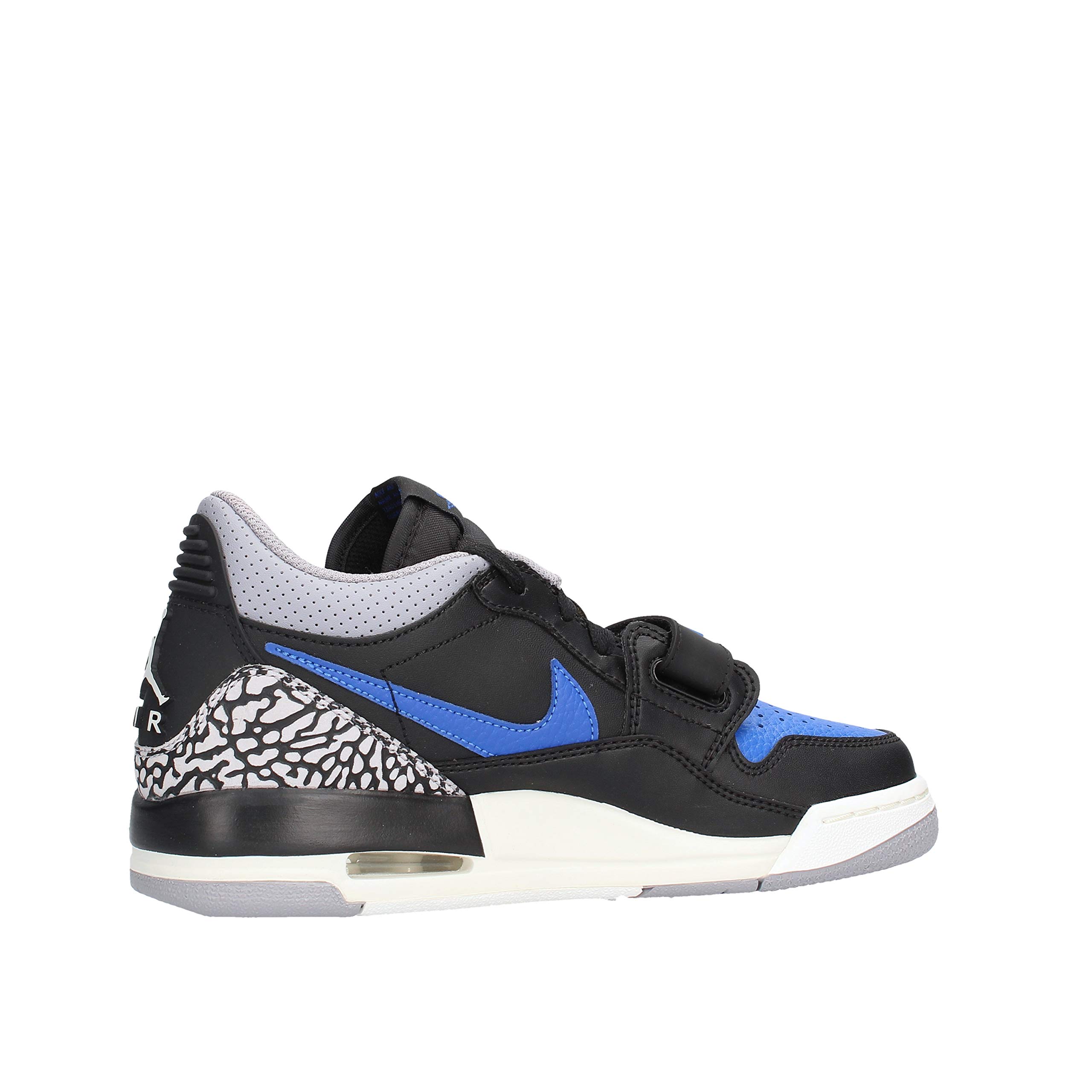 Nike Men's Running Shoes - Lightweight Athletic Sneakers for Gym, Jogging & Fitness Training - Size 5.5 AU
