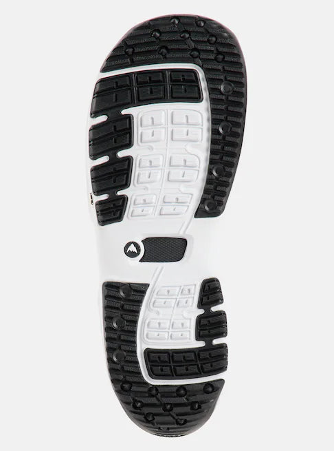 Burton Ruler Boa Snowboard Boots 2025 - Men's/Women's Adjustable Snowboarding Boots for All-Mountain Riding | Perfect for Freestyle, Park & Powder Snowboarding
