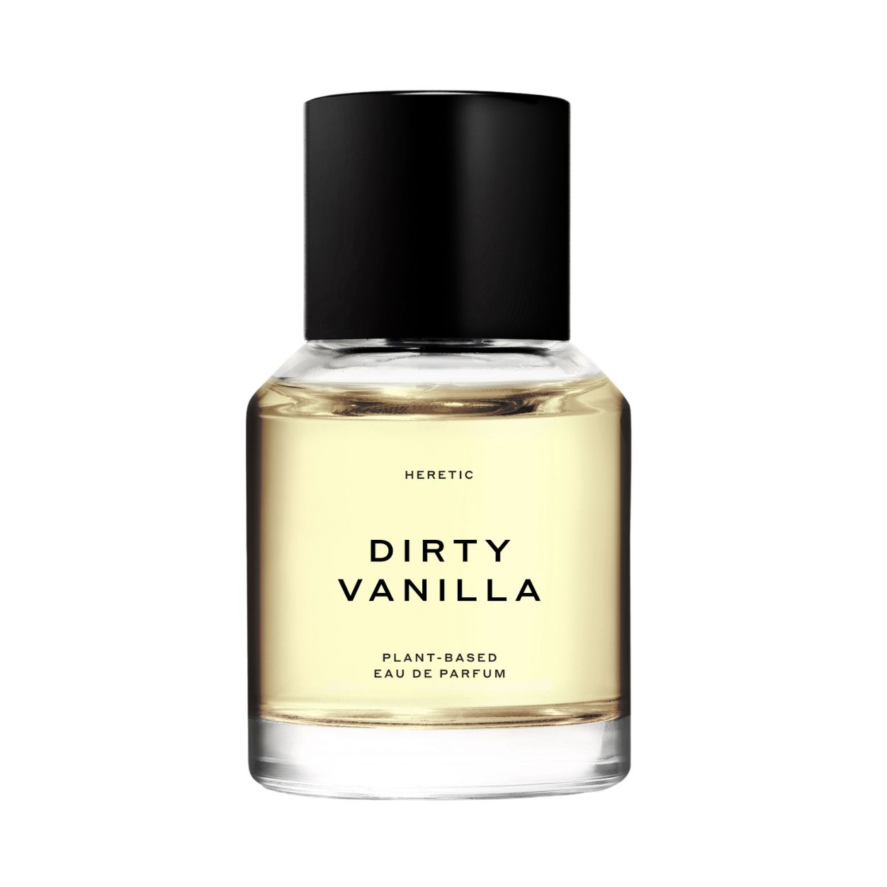 Heretic Dirty Vanilla Perfume - Unisex Eau de Parfum for Men & Women - Warm Spicy Vanilla Scent - Perfect for Date Night, Evening Out & Special Occasions