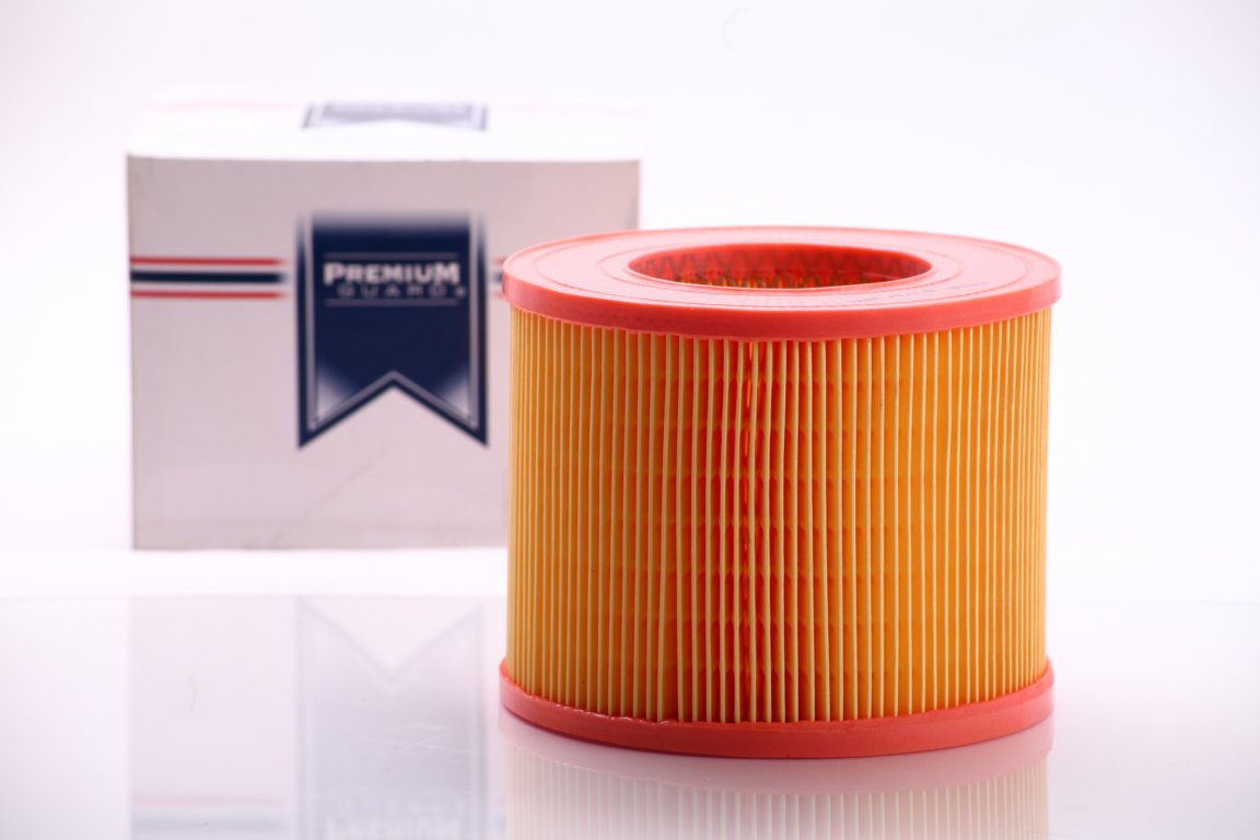 Premium Guard PA5358 High-Performance Air Filter for Cars, Trucks & SUVs - Enhanced Engine Protection & Improved Fuel Efficiency - Ideal for Highway Driving & Off-Road Adventures