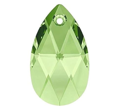 Peridot Green