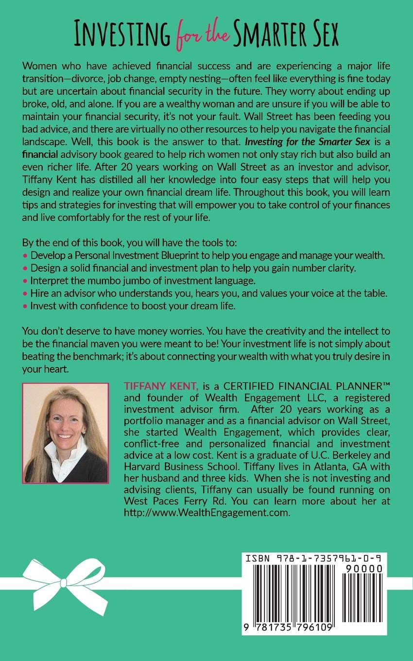 Smart Investing for Women: Wealth Building Tips & Secrets Wall Street Won't Share | Financial Freedom Strategies for Career Women & Entrepreneurs