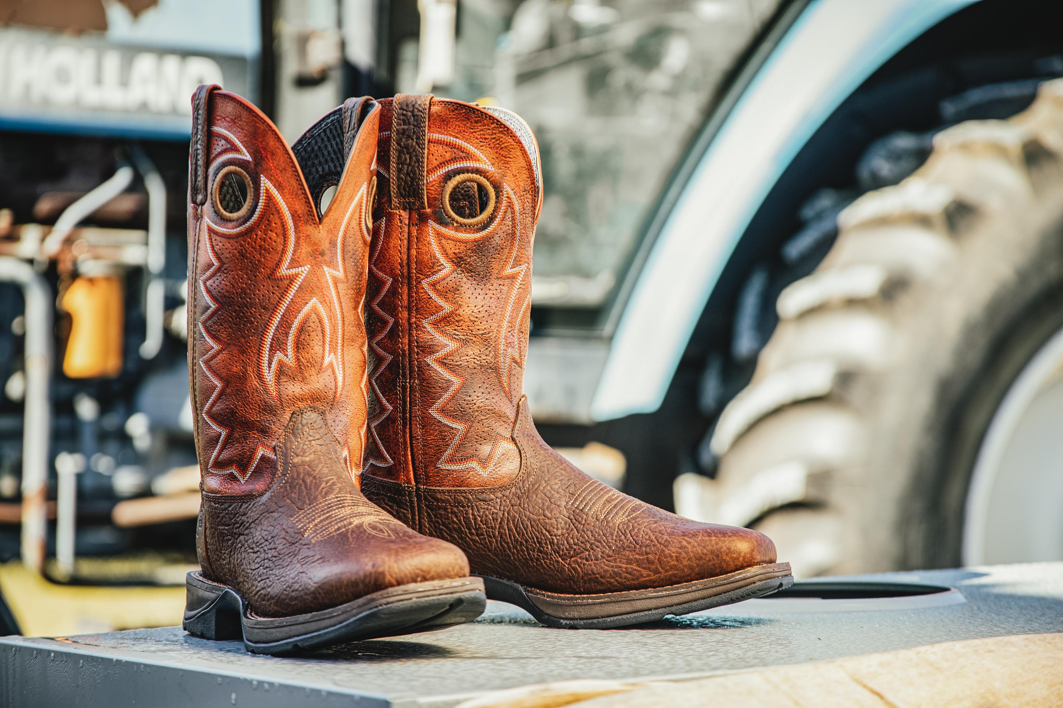 Durango Men's Rebel S 12
