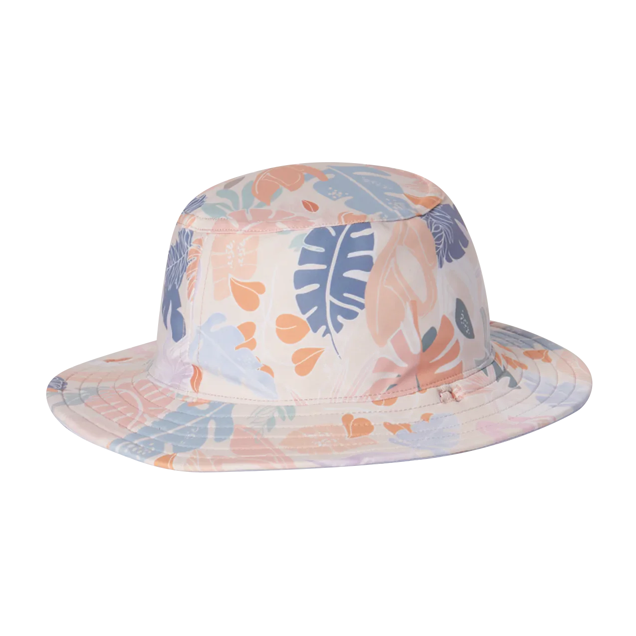 Millymook June Baby Bucket Hat - Soft Cotton Sun Protection for Infants & Toddlers - Perfect for Beach, Park & Outdoor Adventures