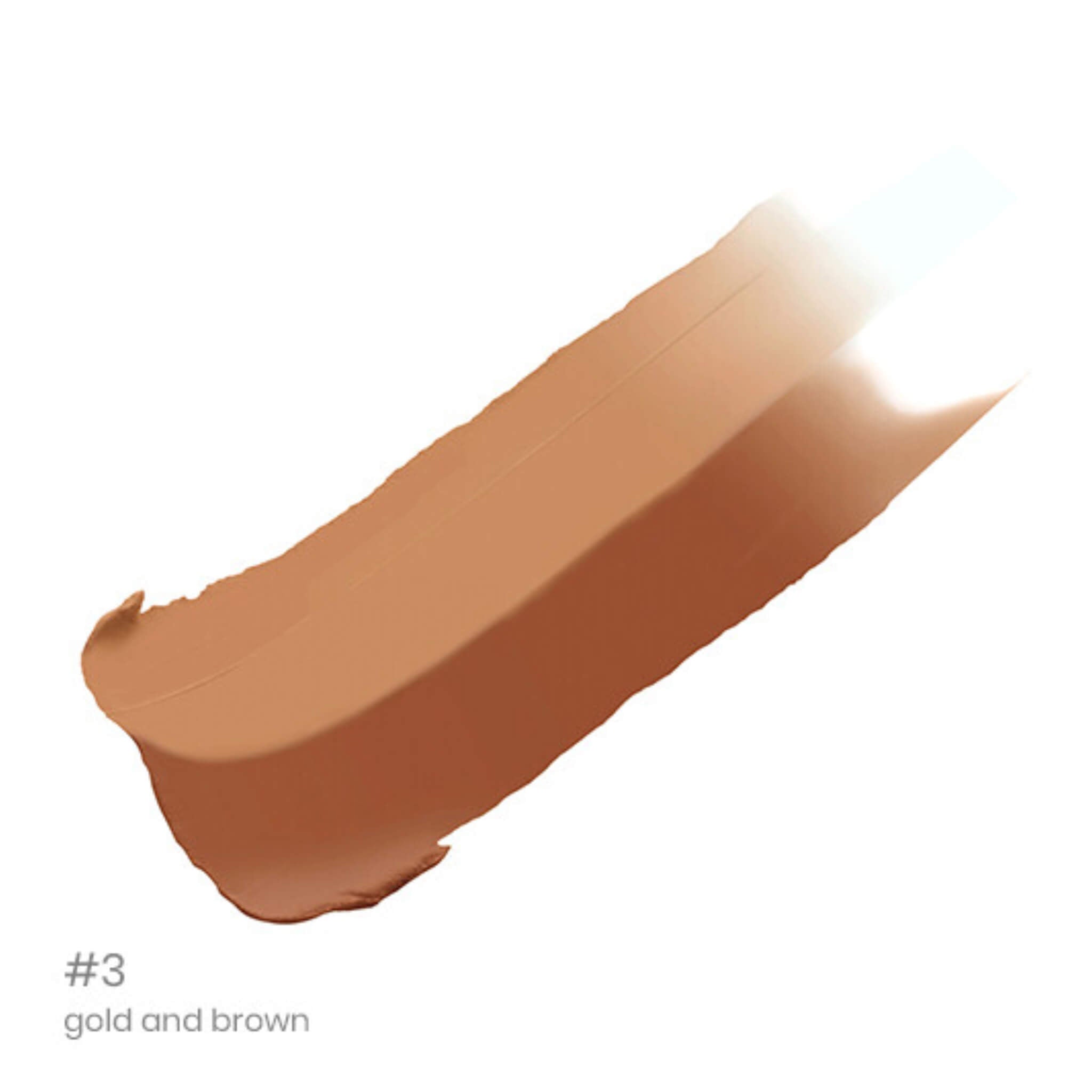 Circle Delete Concealer - Full Coverage Liquid Concealer for Dark Circles & Blemishes | Vegan & Cruelty-Free | Perfect for Everyday Makeup & Photo Shoots