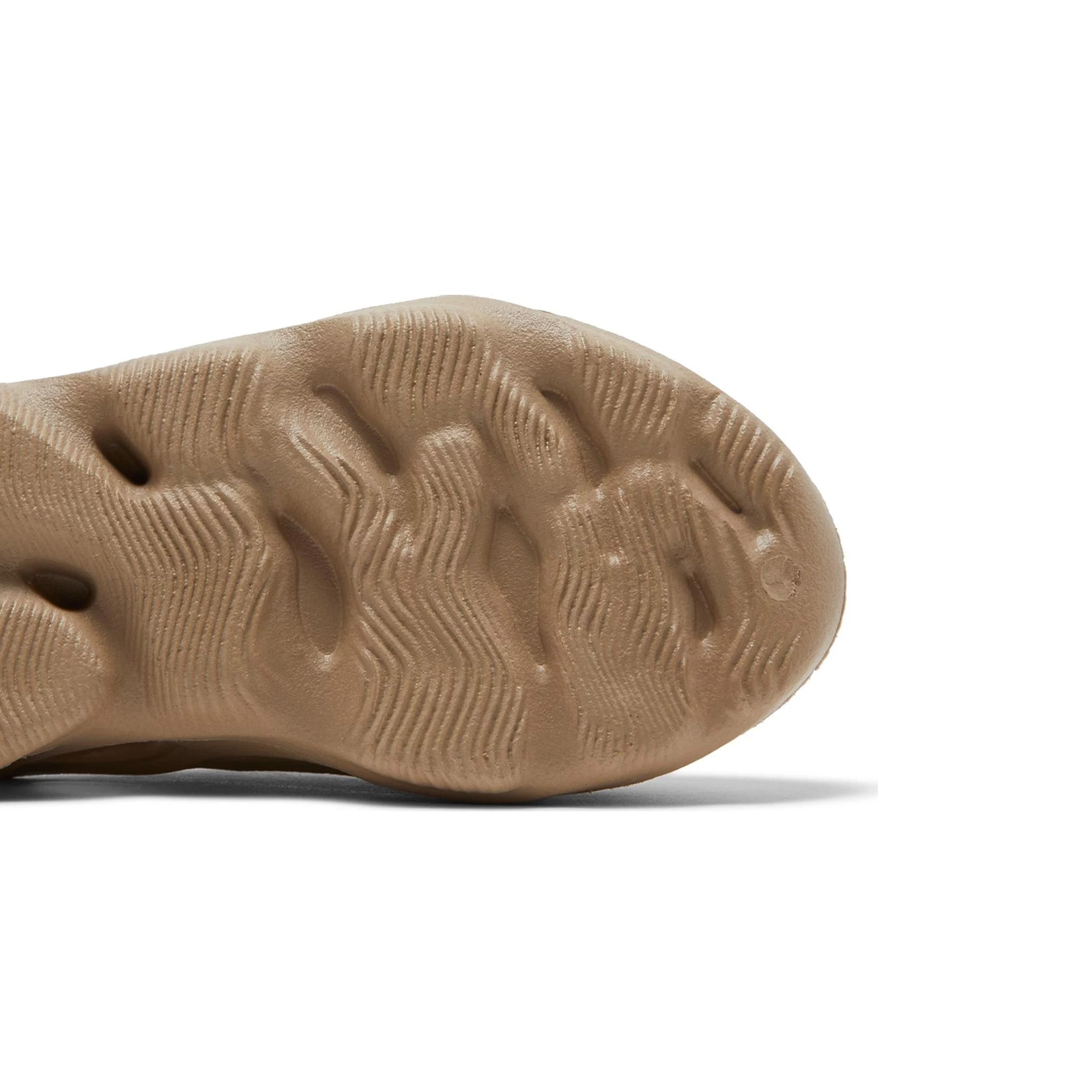 Adidas Yeezy Foam RNNR 'Mist' Slip-On Shoes for Kids (2022) - Comfortable Lightweight Sneakers for Running, Walking & Outdoor Activities