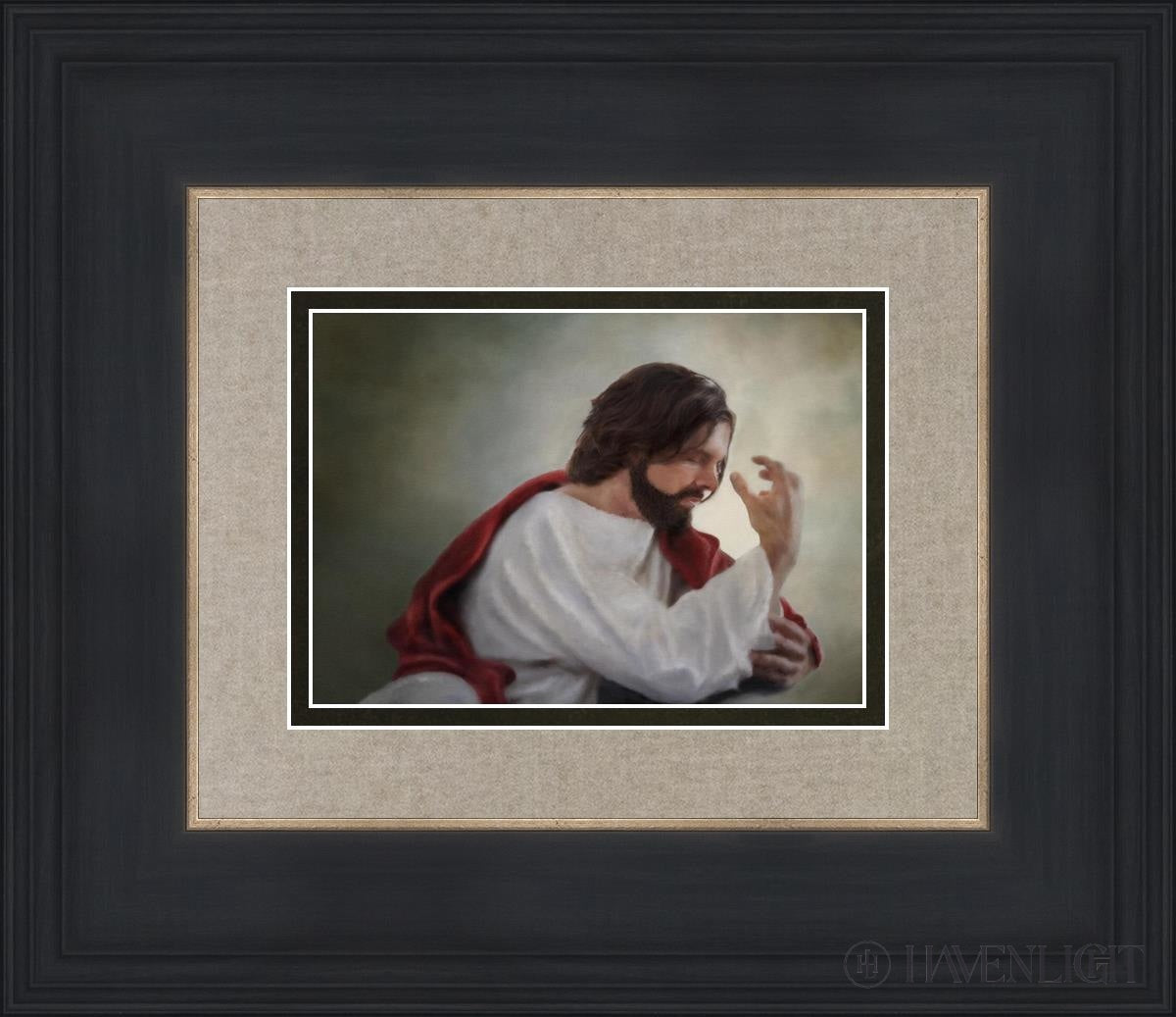 Abide With Me by Greg Sargent - Inspirational Christian Book for Daily Devotion, Bible Study & Spiritual Growth