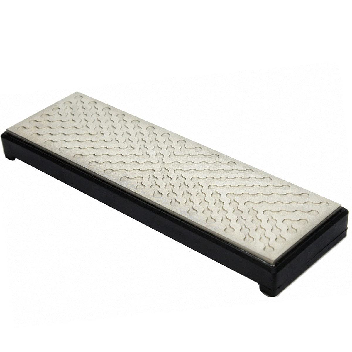 Shapton Glass Stone Sharpener - Premium Whetstone for Knives, Chisels & Tools - Perfect for Kitchen, Woodworking & DIY Projects