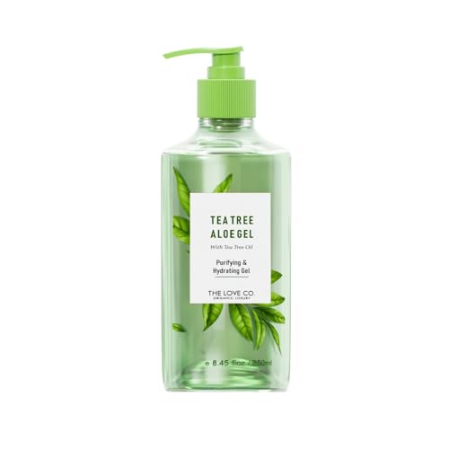 Tea Tree