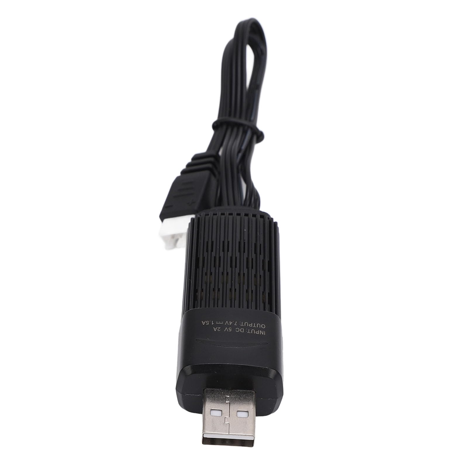 Fast Charging RC Car Li-Ion Battery Charger - Universal Accessory for Remote Control Vehicles | Perfect for Hobbyists & Racing Enthusiasts