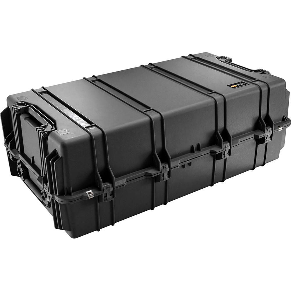 Premium Hard Case for FAST TEE and Transthoracic Echo Probes - Durable Protection for Medical Ultrasound Equipment - Ideal for Hospital, Clinic & Emergency Use