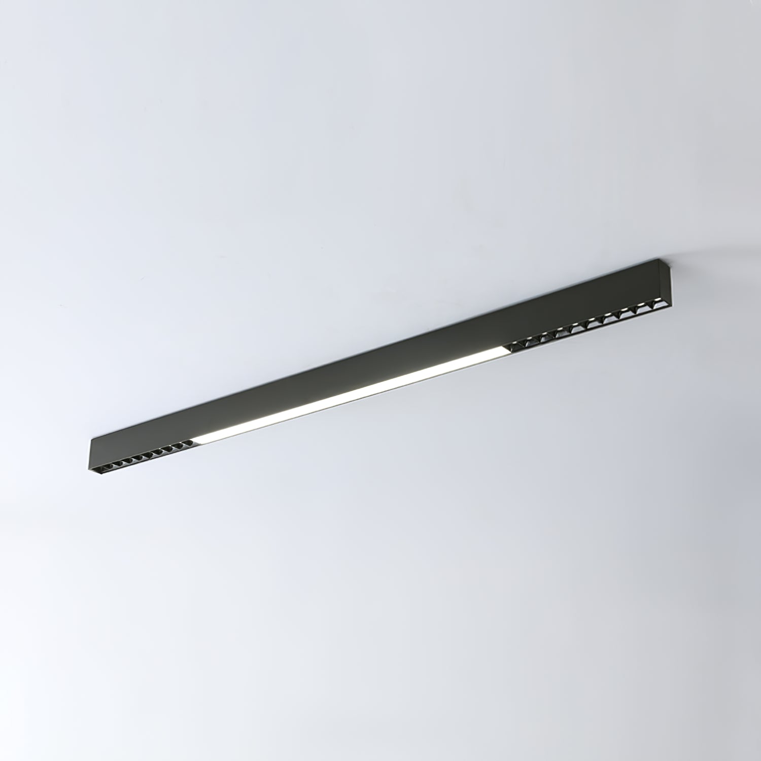 Magnetic Floating Levitating Light Bulb - Unique LED Desk Lamp for Home Office Decor, Gift Idea - Perfect for Bedroom, Living Room, and Workspace Ambience