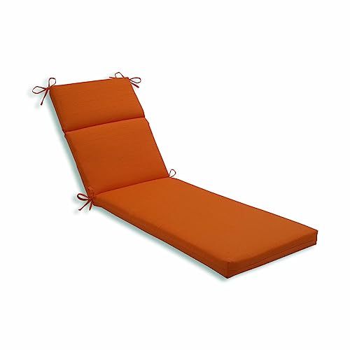 Orange Sundeck