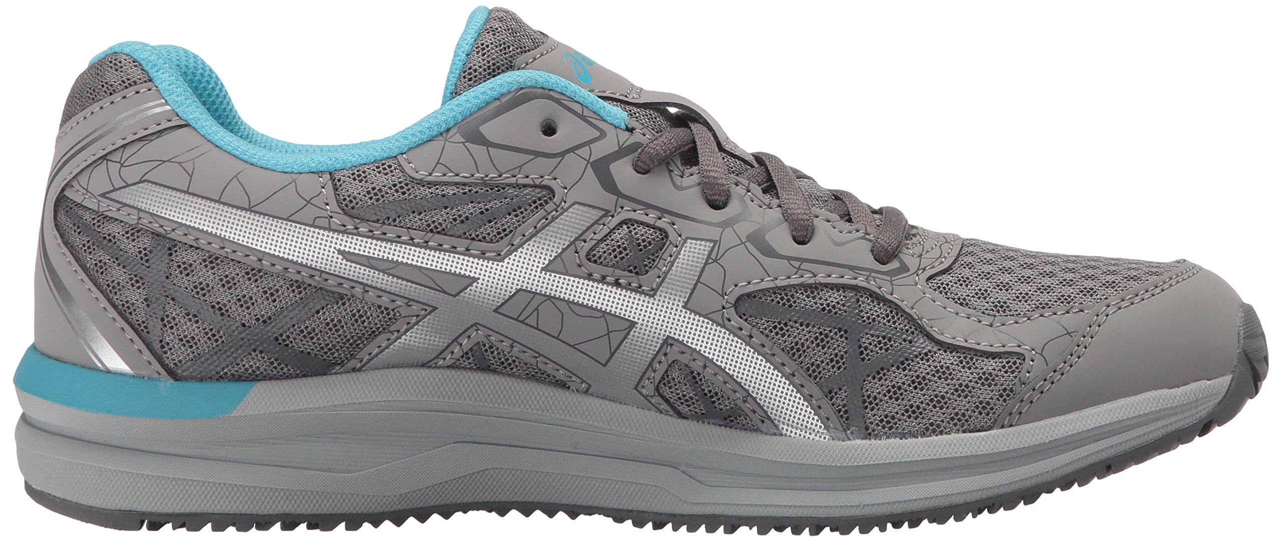 ASICS Women's Endurant Running Shoes - Lightweight Cushioned Athletic Sneakers for Jogging, Gym Workouts & Daily Walking - Comfortable Breathable Training Shoes for Women