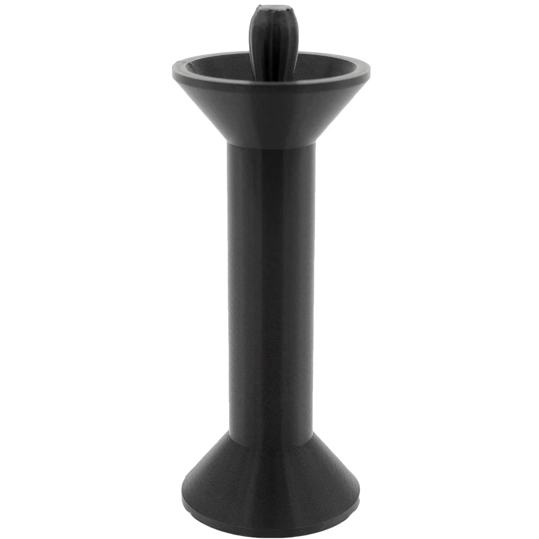 98mm Humboldt Slim C One Single Cone Filler & Tamping Tool for Pre-Rolled Cones | Perfect for Cannabis, CBD, and Herbal Blends | Home & Commercial Use