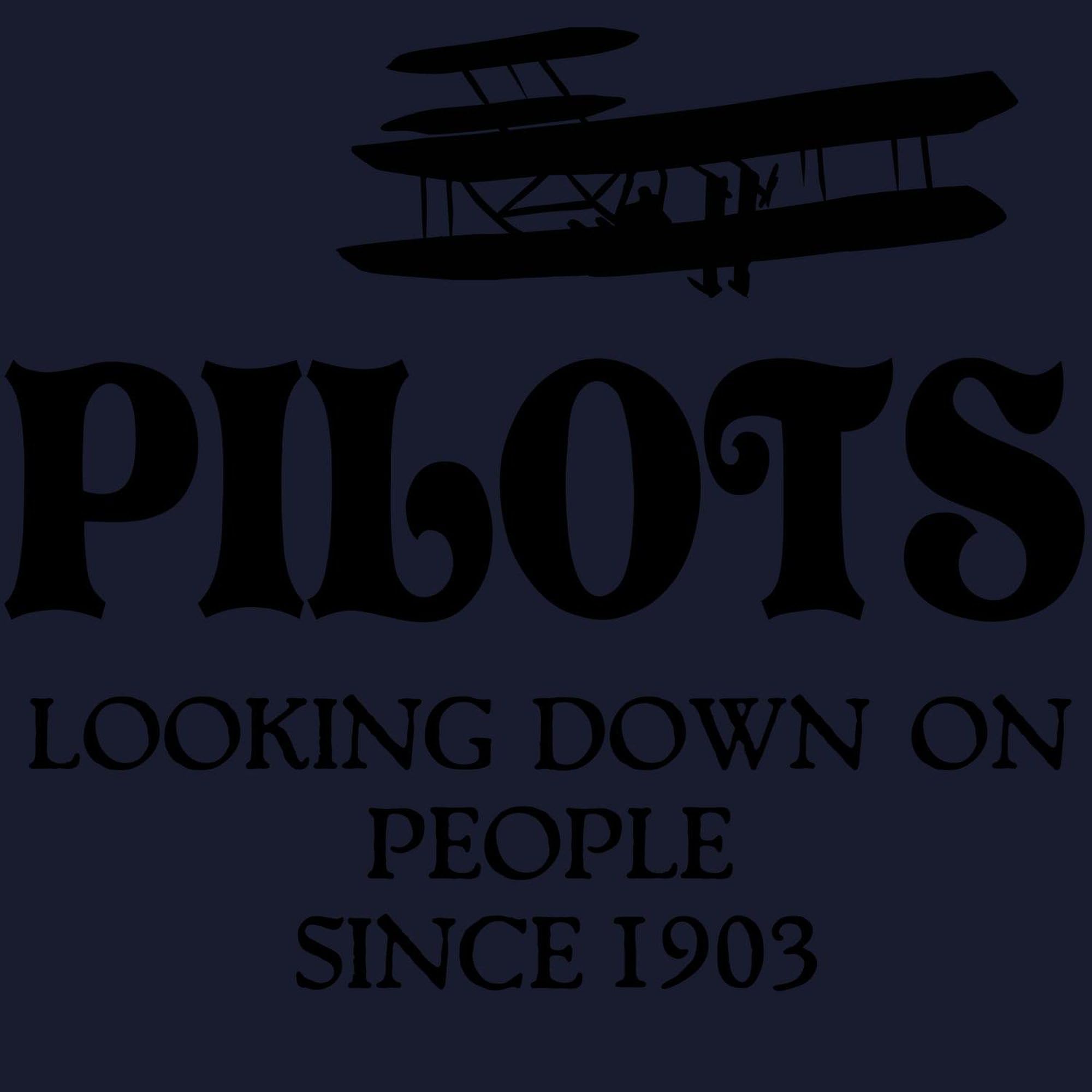 Pilots Zip Hoodie for Men - Dark Zip-Up Hooded Sweatshirt | CafePress | Perfect for Aviation Enthusiasts & Casual Wear