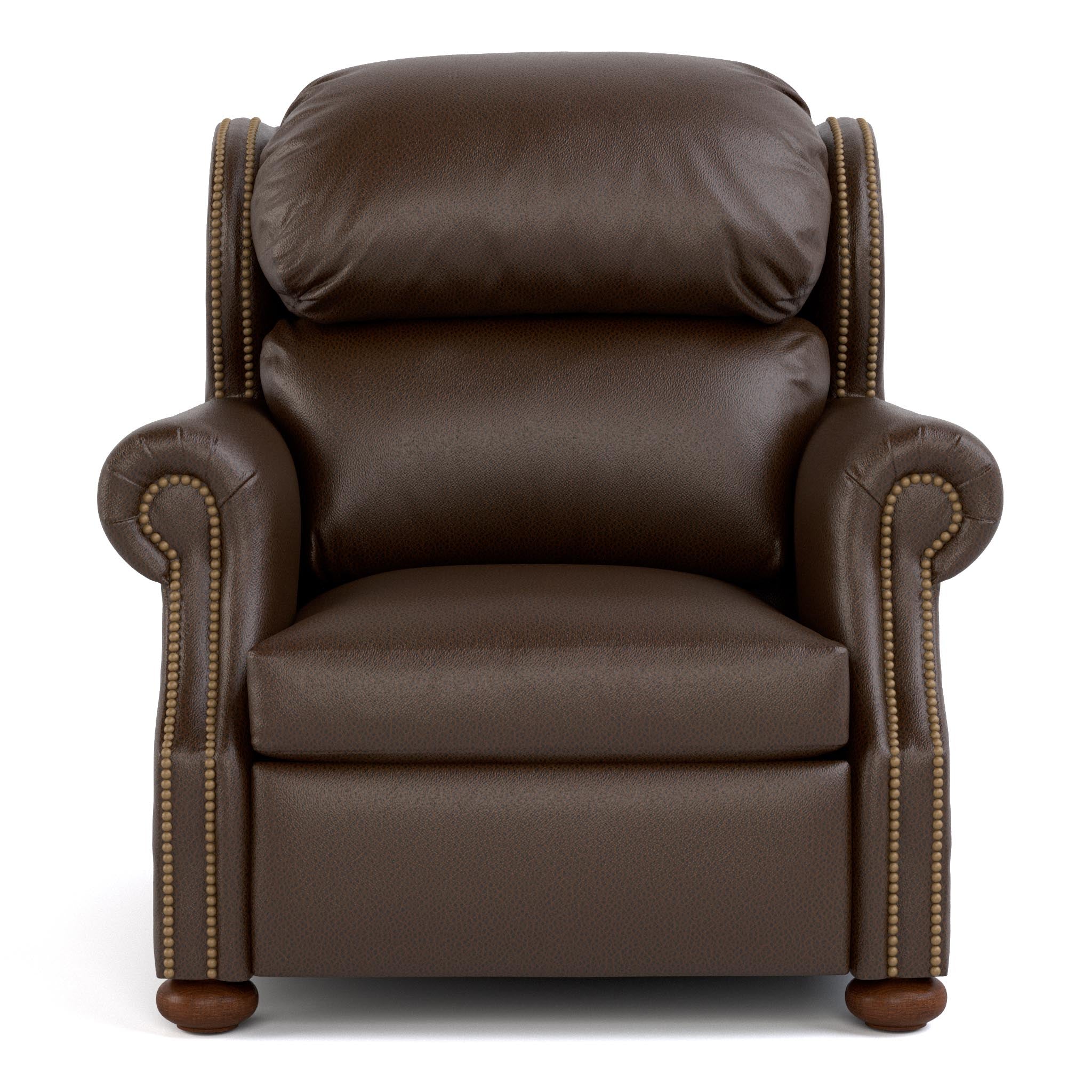 Durango Wall Recliner - Comfortable Power Lift Reclining Chair with USB Ports for Living Room, Bedroom & Home Theater | Perfect for Seniors & Relaxation
