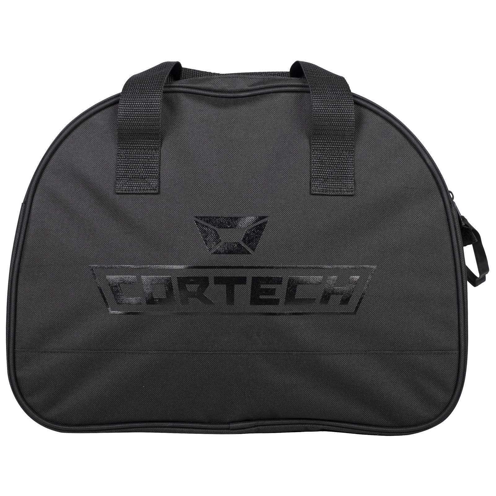 Cortech Tracker Helmet Bag - Durable Motorcycle & Bike Helmet Storage Case for Travel, Racing & Outdoor Adventures - Perfect for Harley, Sports Bikes & ATV Riders