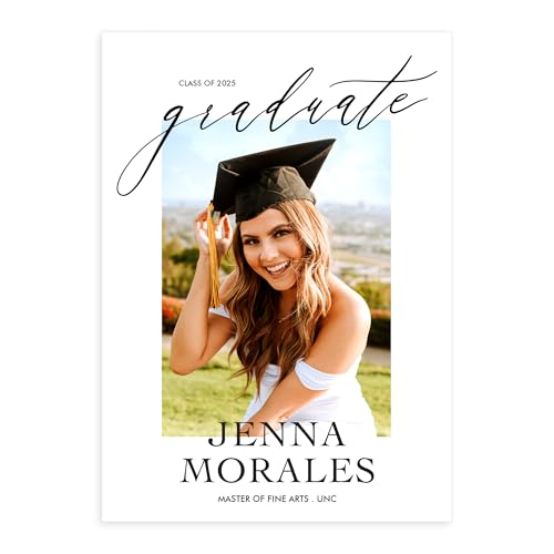 Notable Grad