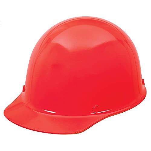 Hi-Viz Red Orange